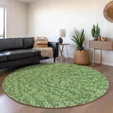 addison chantille acn1021 green rug