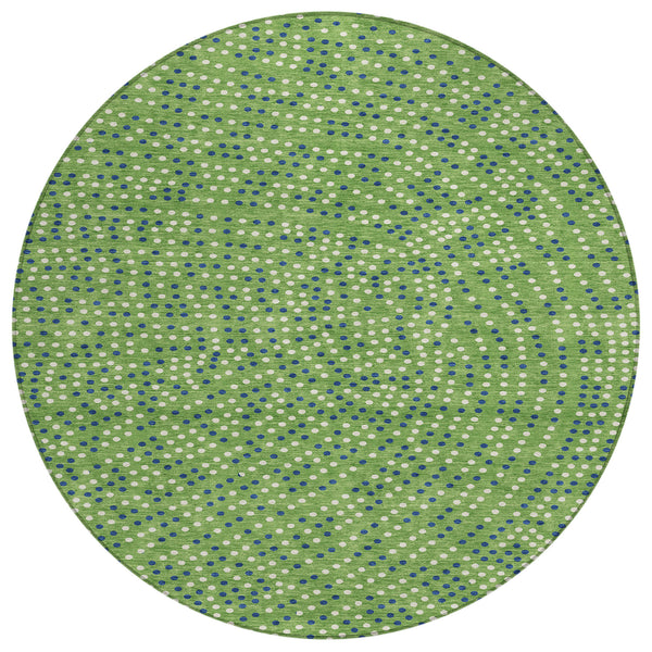 addison chantille acn1021 green rug