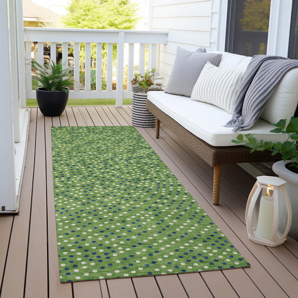 addison chantille acn1021 green rug