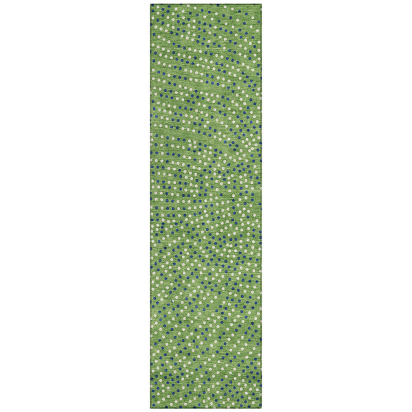 addison chantille acn1021 green rug