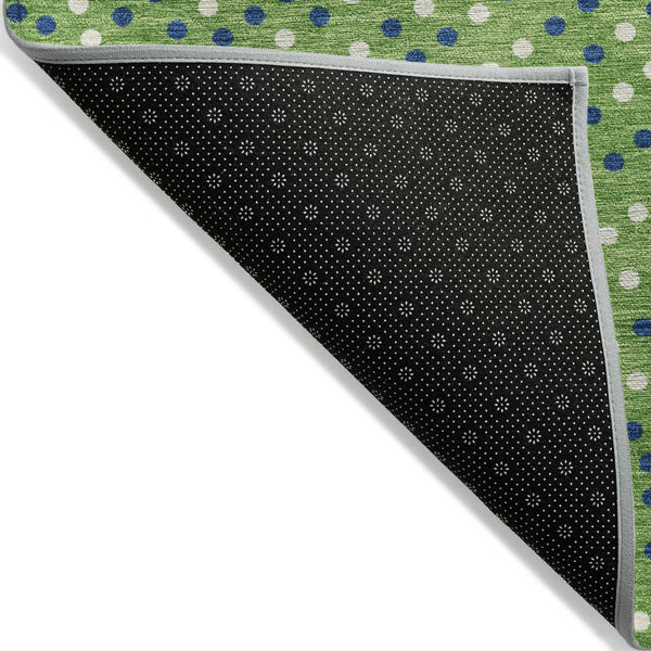 addison chantille acn1021 green rug