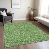 addison chantille acn1021 green rug