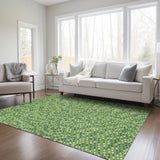 addison chantille acn1021 green rug