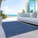 addison chantille acn1021 navy rug