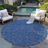addison chantille acn1021 navy rug