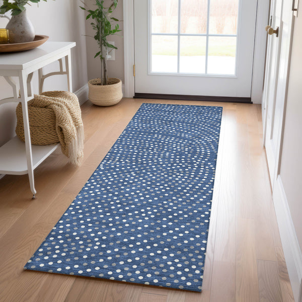addison chantille acn1021 navy rug