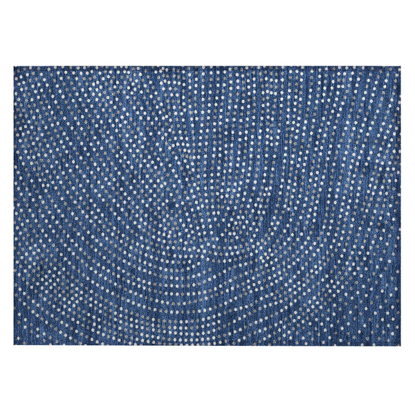 addison chantille acn1021 navy rug