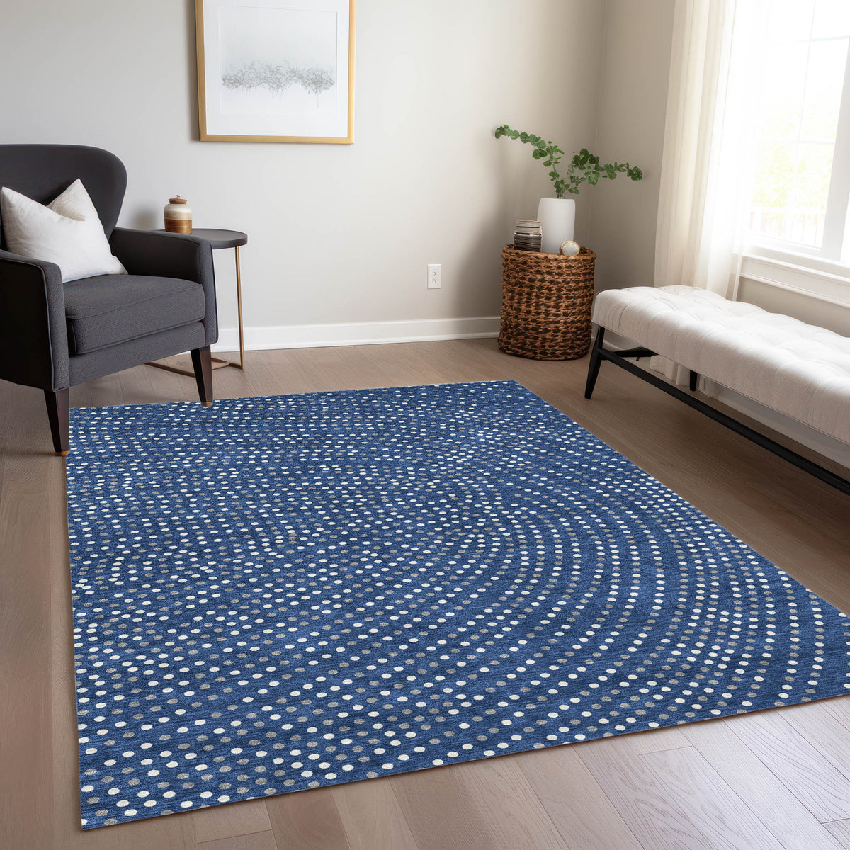 addison chantille acn1021 navy rug