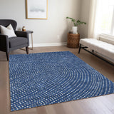 addison chantille acn1021 navy rug
