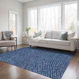 addison chantille acn1021 navy rug