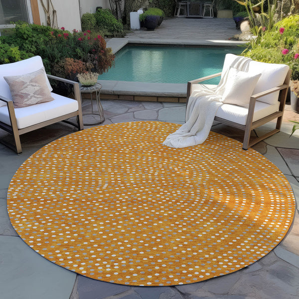 addison chantille acn1021 orange rug