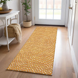 addison chantille acn1021 orange rug