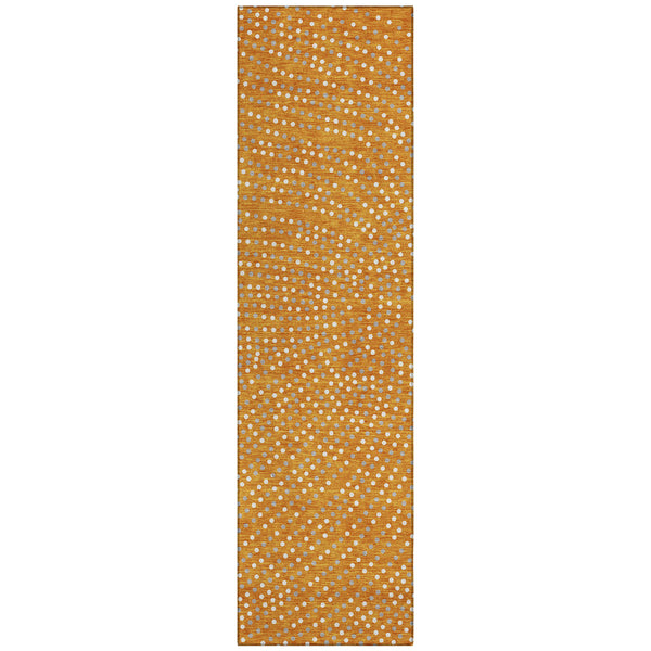 addison chantille acn1021 orange rug