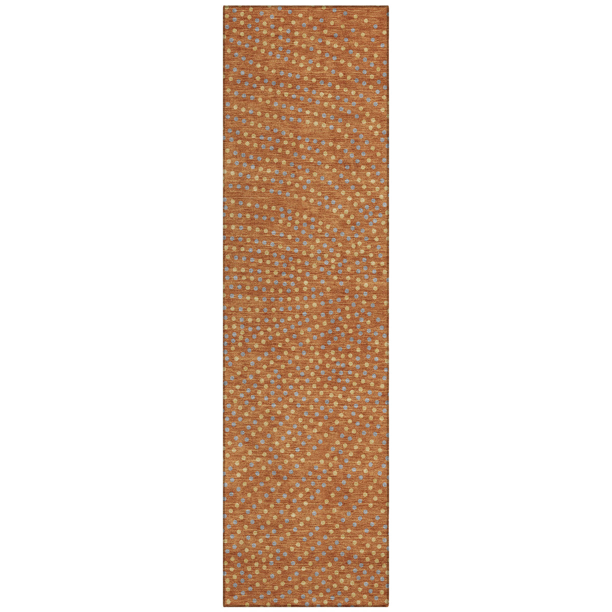 addison chantille acn1021 paprika rug