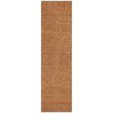 addison chantille acn1021 paprika rug