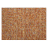 addison chantille acn1021 paprika rug