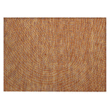 addison chantille acn1021 paprika rug