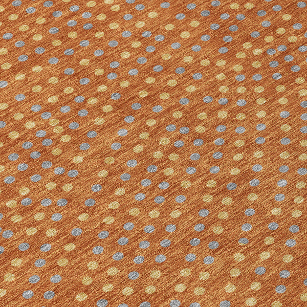 addison chantille acn1021 paprika rug