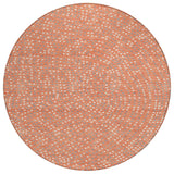 addison chantille acn1021 salmon rug