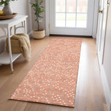 addison chantille acn1021 salmon rug