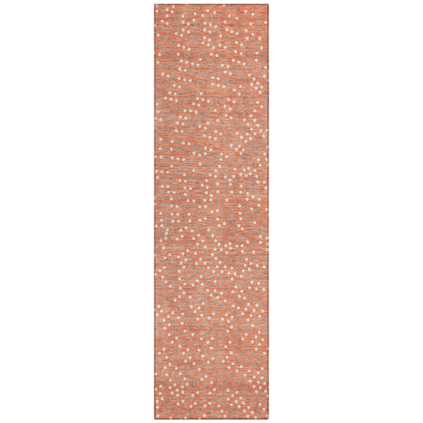 addison chantille acn1021 salmon rug