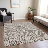 addison chantille acn1021 taupe rug