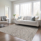 addison chantille acn1021 taupe rug
