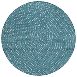 addison chantille acn1021 teal rug
