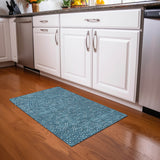 addison chantille acn1021 teal rug