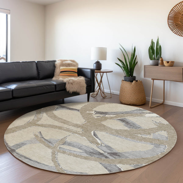 addison chantille acn1022 beige rug