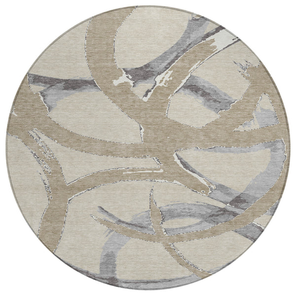 addison chantille acn1022 beige rug