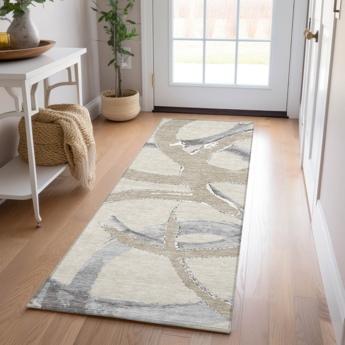 addison chantille acn1022 beige rug