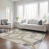 addison chantille acn1022 beige rug