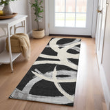 addison chantille acn1022 black rug
