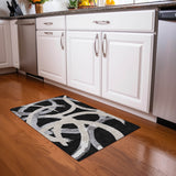 addison chantille acn1022 black rug