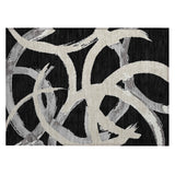 addison chantille acn1022 black rug