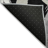 addison chantille acn1022 black rug