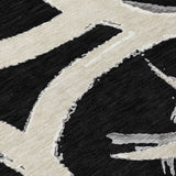 addison chantille acn1022 black rug