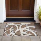 addison chantille acn1022 brown rug