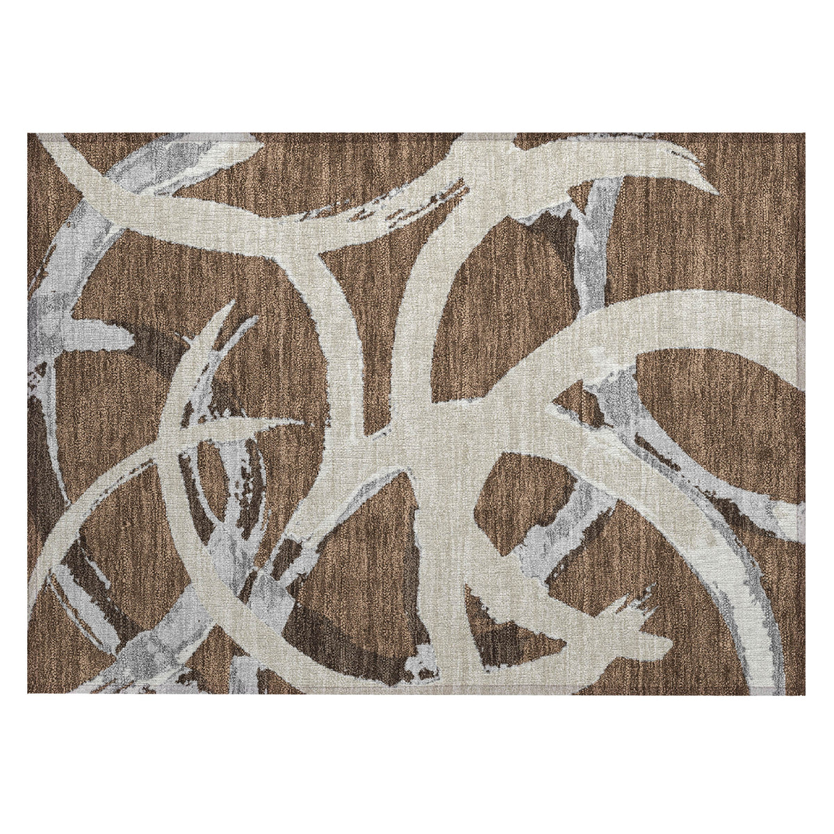 addison chantille acn1022 brown rug