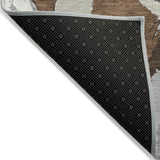 addison chantille acn1022 brown rug