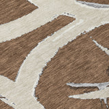 addison chantille acn1022 brown rug