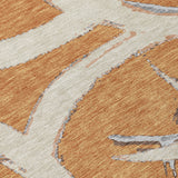 addison chantille acn1022 copper rug