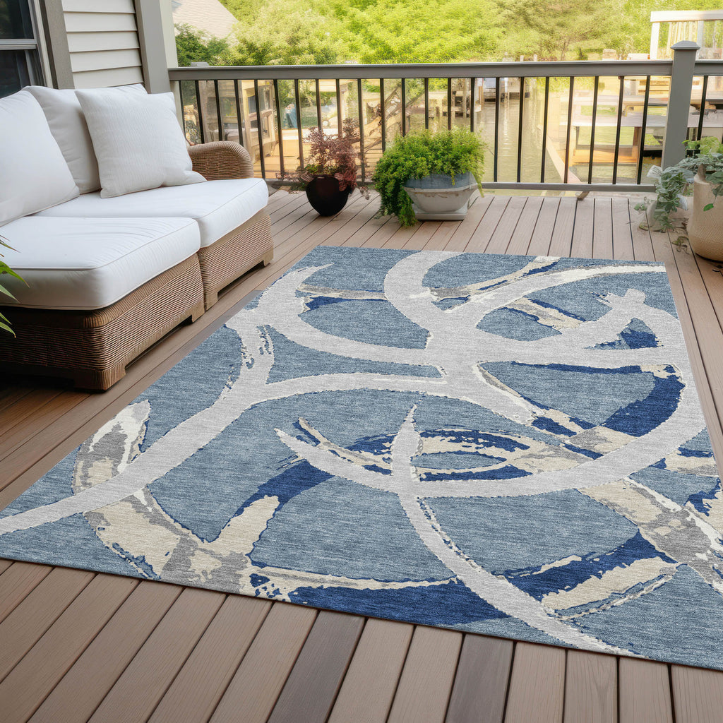 addison chantille acn1022 denim rug