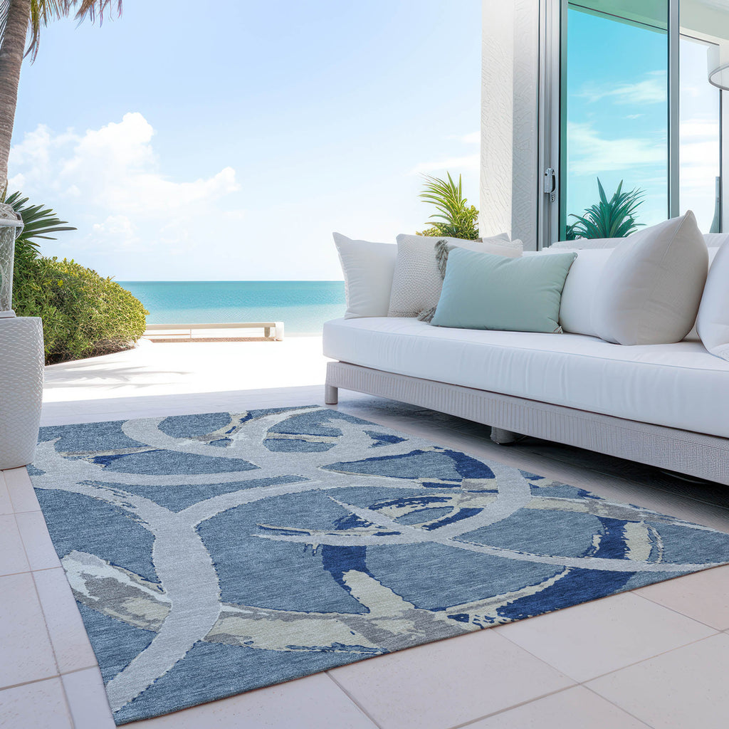 addison chantille acn1022 denim rug