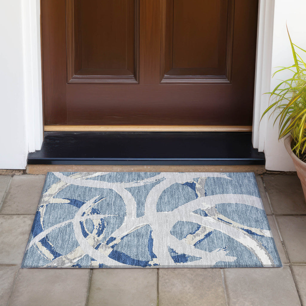 addison chantille acn1022 denim rug