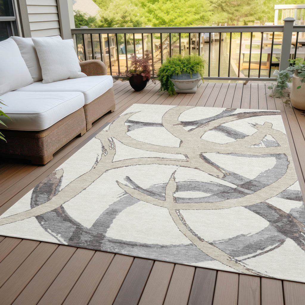 addison chantille acn1022 ivory rug