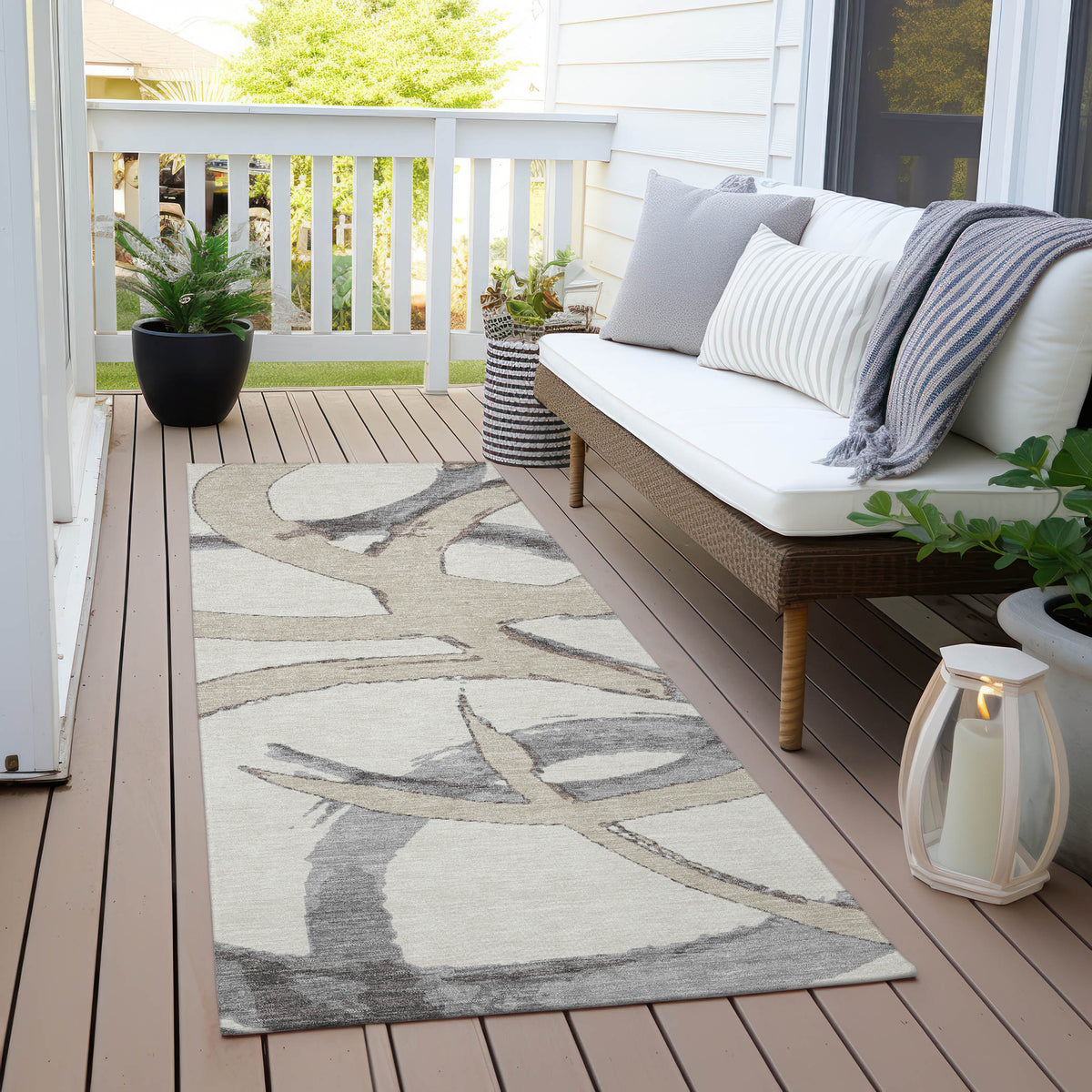 addison chantille acn1022 ivory rug