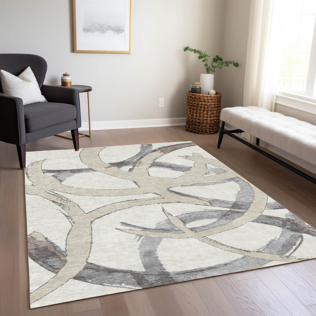 addison chantille acn1022 ivory rug