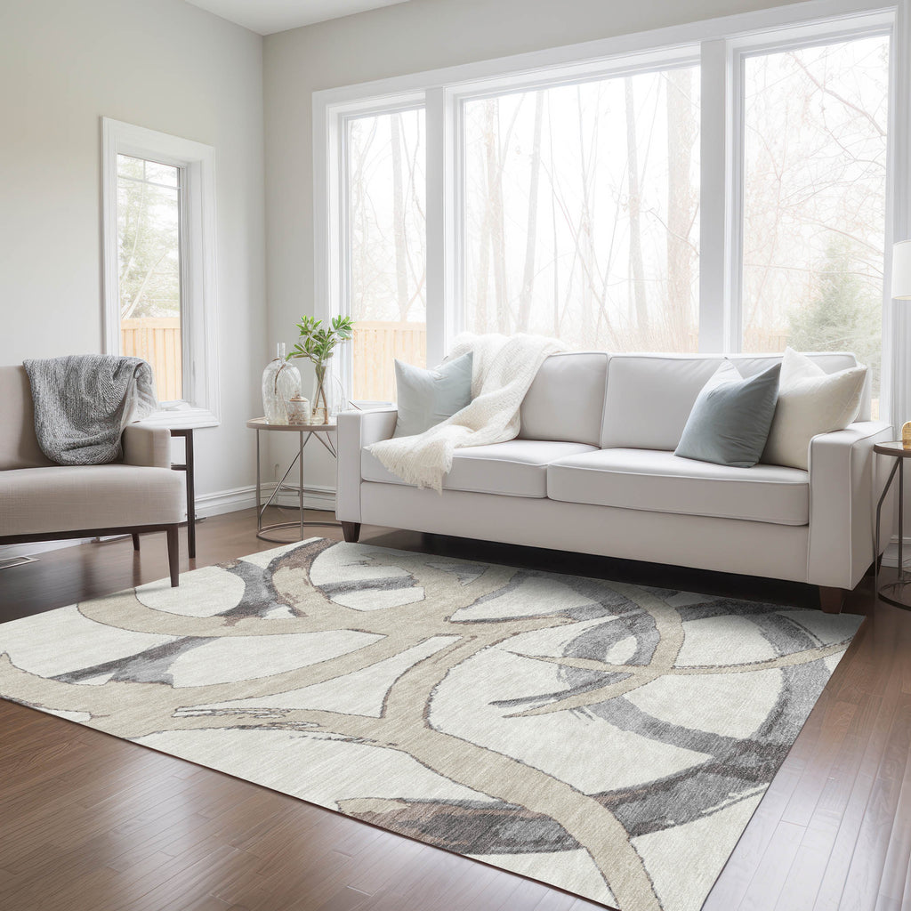 addison chantille acn1022 ivory rug